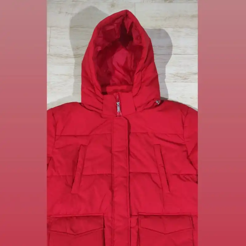 کاپشن مردانه سی اند ای مدل C3377