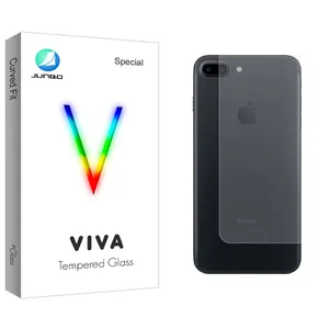 Junbo Viva Back Protector For Apple  iPhone 7 Plus