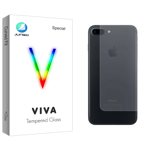 محافظ پشت گوشی جانبو مدل Viva مناسب برای گوشی موبایل اپل iPhone 7 Plus