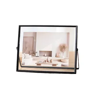 قاب عکس مدل رومیزی کد 1916 سایز 17*22 سانتی متر