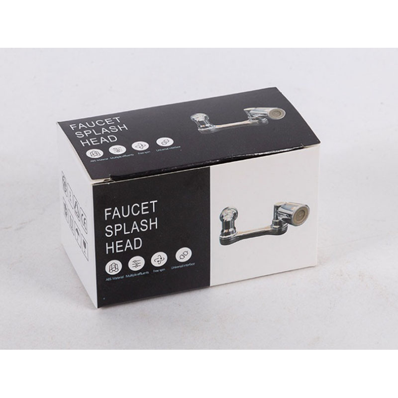 سرشیر آب مدل بازویی 360 درجه