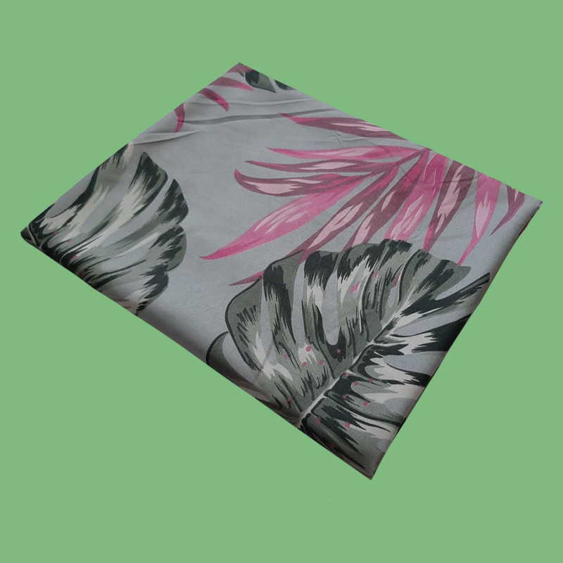 ملحفه مدل SA64 سایز  145×220 سانتی متر