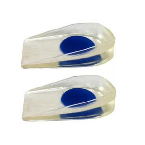 پد خار پاشنه بلدرچین مدل ژله ایی سایز 38-40