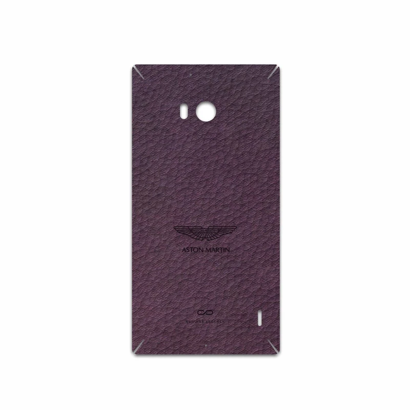 برچسب پوششی ماهوت مدل PL-ASTN_MRTN مناسب برای گوشی موبایل نوکیا Lumia 930