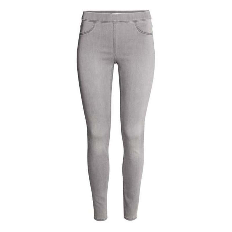 شلوار جین زنانه اچ اند ام مدل 0356174