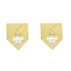 پیش بند نوزادی مدل KOALA C بسته 2 عددی 