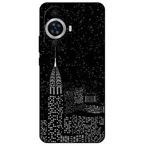 Megafone Newyork 7768 Cover For Huawei Nova 11