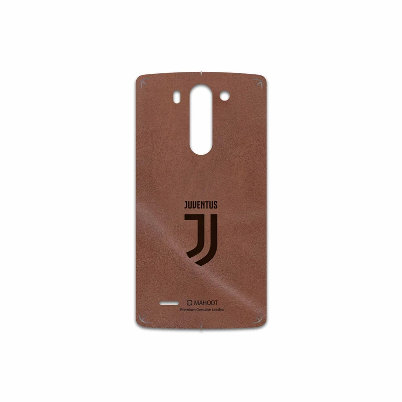 برچسب پوششی ماهوت مدل MNL-JUVE مناسب برای گوشی موبایل ال جی G3 Beat