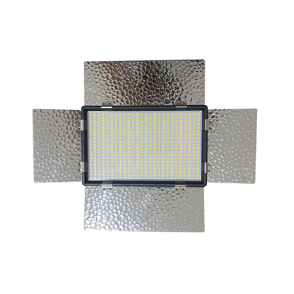 نور ثابت اس ام دی دی بی کی مدل DBK Video light SMD 520