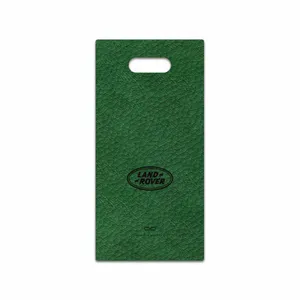 MAHOOT GL-RNG_RVR Cover Sticker for Razer Phone 2