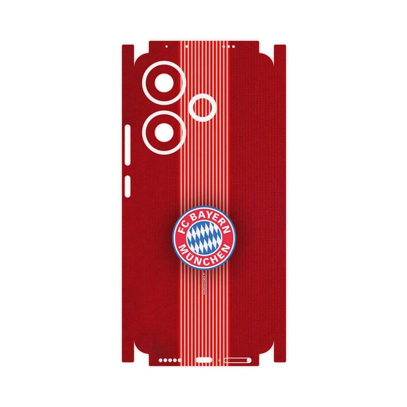 برچسب پوششی ماهوت مدل Bayern_Munchen-FullSkin مناسب برای گوشی موبایل شیائومی Poco F6