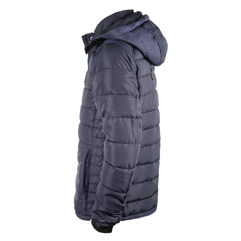 کاپشن مردانه مدل JM-1811BU