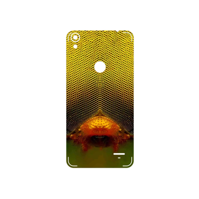 برچسب پوششی ماهوت مدل Bee eyes مناسب برای گوشی موبایل تکنو WX4 Pro