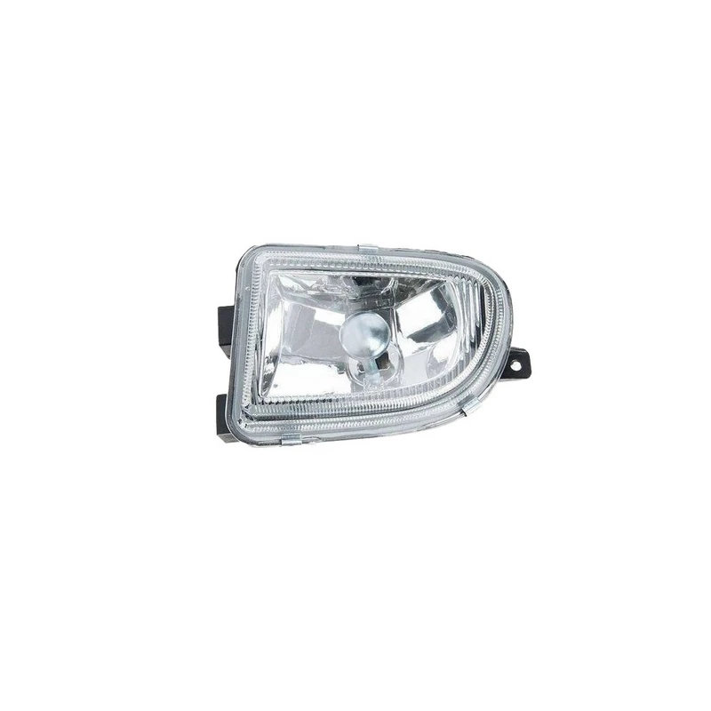 چراغ مه شکن جلو چپ خودرو گروه پژوهش صنعت مدرن مدل M-LX005 مناسب برای سمند LX