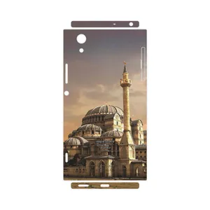 MAHOOT Hagia Sophia Mosque-FullSkin Cover Sticker for Sony Xperia XA1