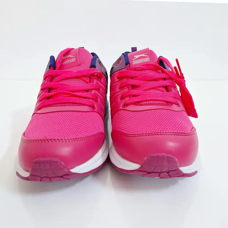 کفش پیاده روی زنانه اسلازنگر مدل Fonda