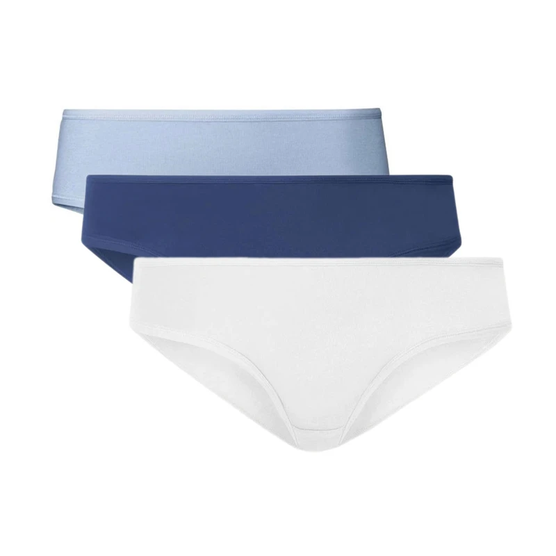 شورت زنانه اسمارا مدل 121 مجموعه 3 عددی