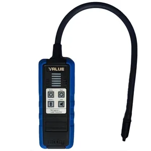 نشت یاب گاز ولیو مدل VML-1