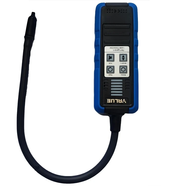 نشت یاب گاز ولیو مدل VML-1