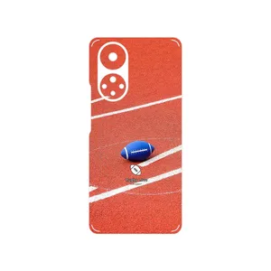 MAHOOT Rugby football Cover Sticker for Honor 50