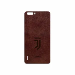 MAHOOT NL-JUVE Cover Sticker for Honor 6 Plus