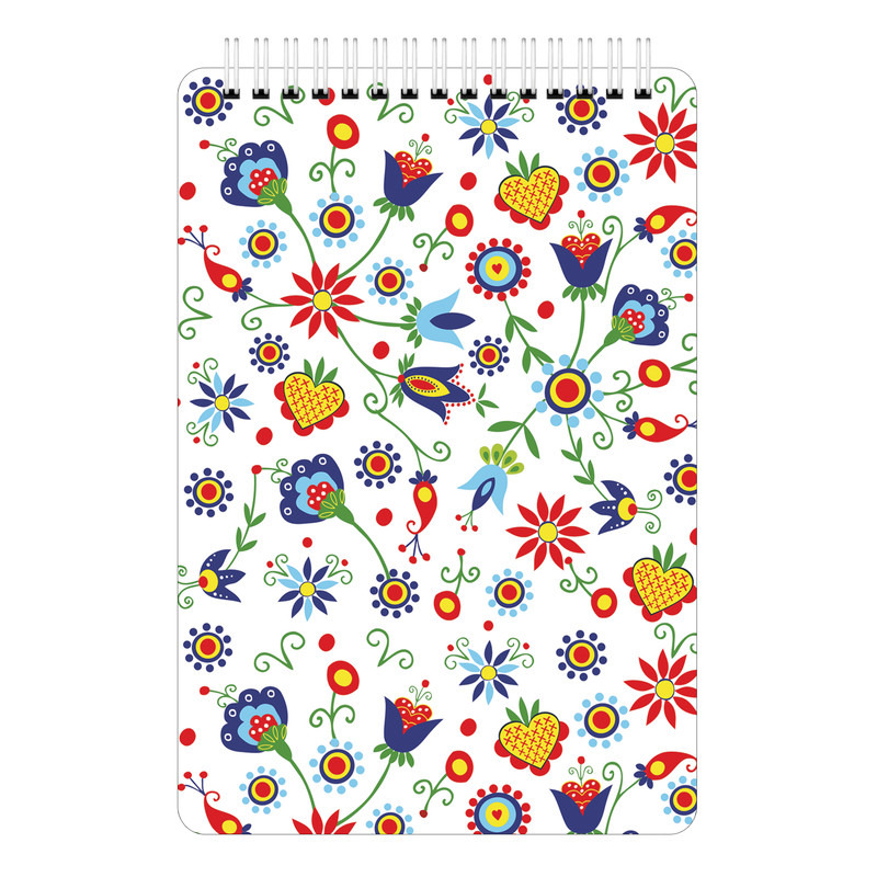 دفترچه یادداشت مدل 05