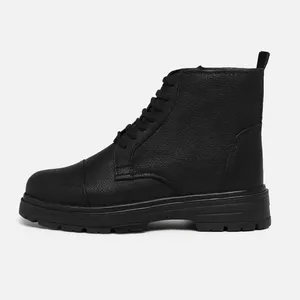 نیم بوت مردانه مدل A33