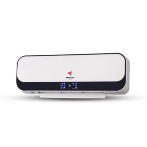 بخاری برقی دیواری مباشی مدل ME-EFH3000