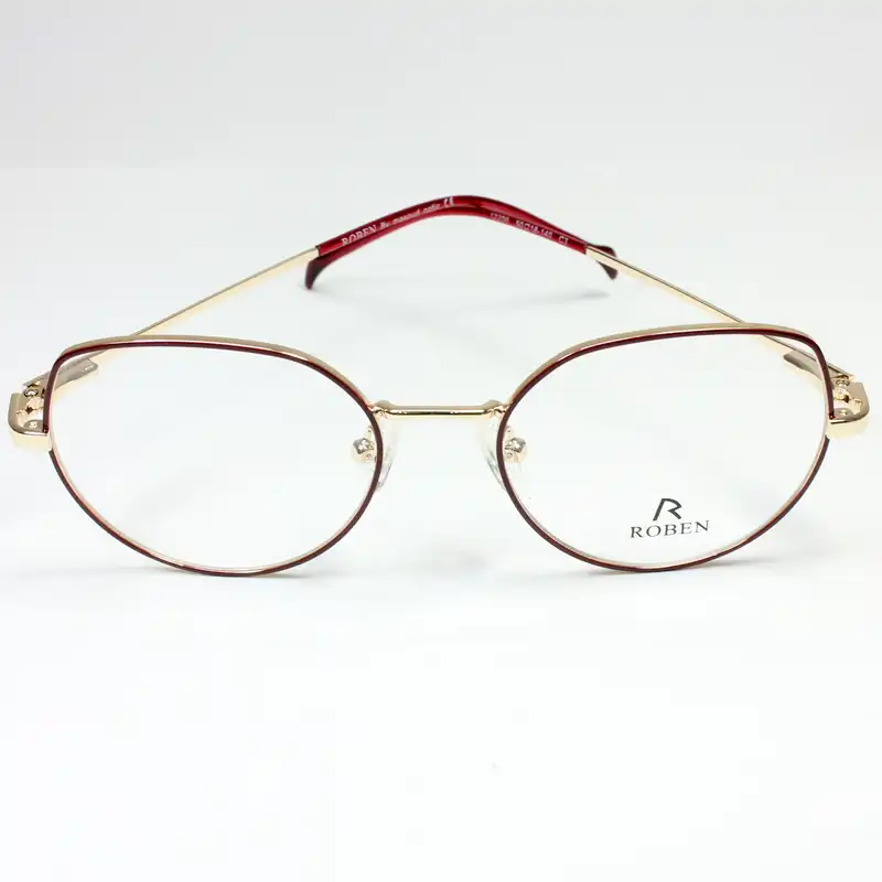فریم عینک طبی زنانه روبن مدل 12200