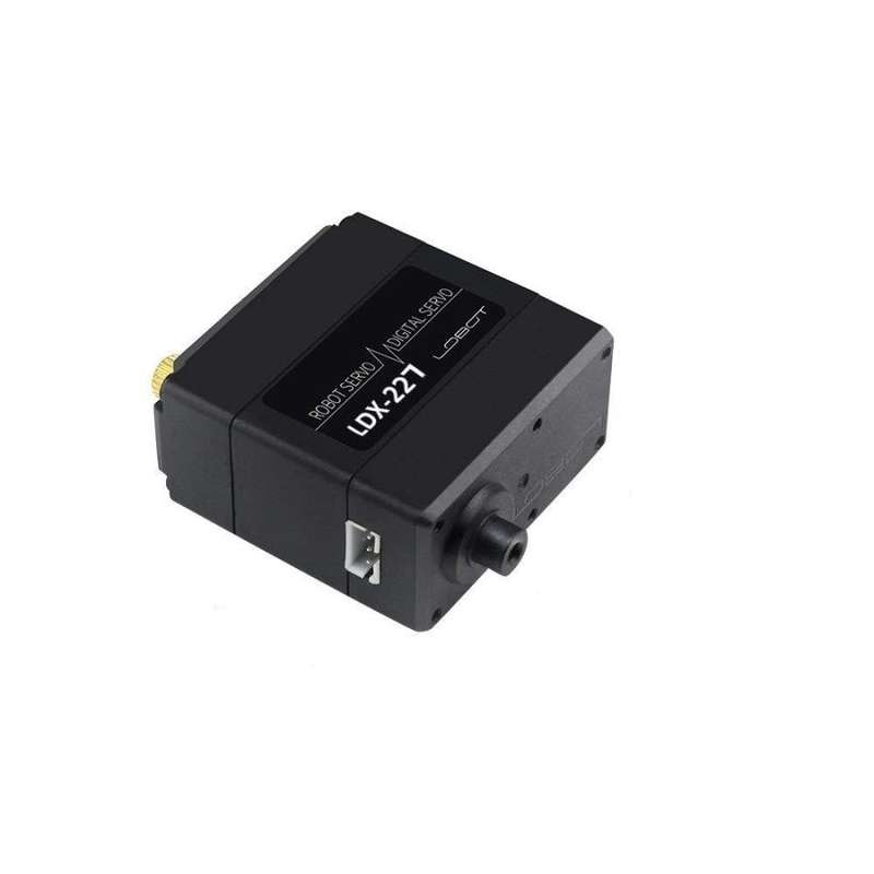 سروو موتور مدل LDX-227