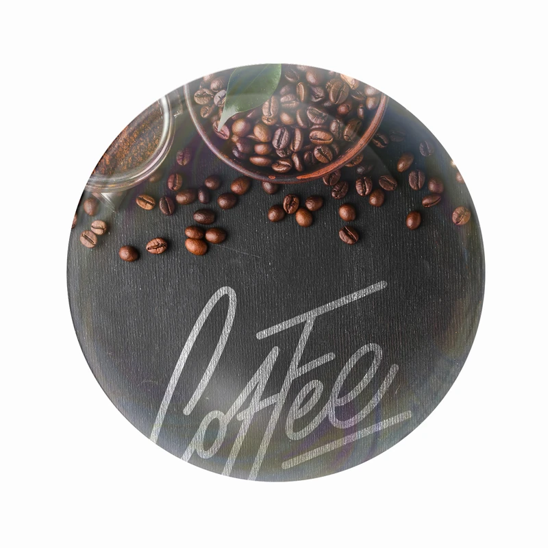 پیکسل عرش مدل فانتزی قهوه Coffee کد Asp8780