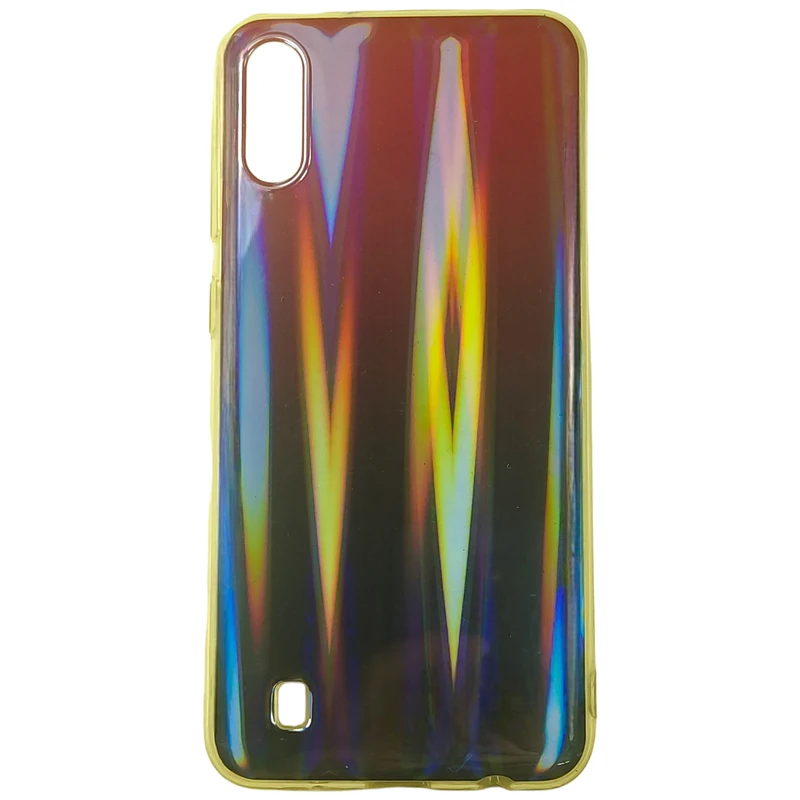 کاور طرح پشت آینه ای کد 50017 مناسب برای گوشی موبایل سامسونگ Galaxy A10 / M10