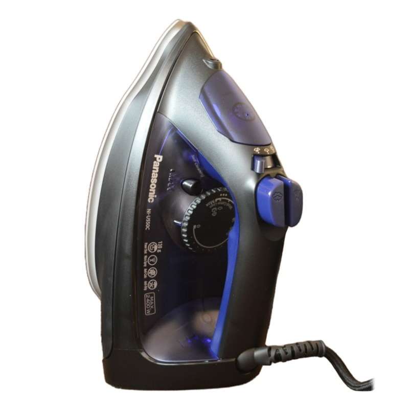 اتو بخار پاناسونیک مدل NI-U550C اتو بخار پاناسونیک مدل NI-U550C
