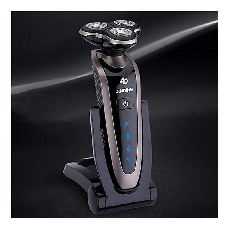 ماشین اصلاح موی صورت جیندینگ مدل RQ5380