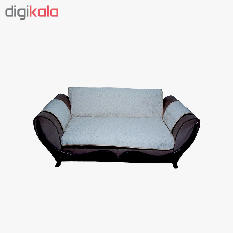 کاور مبل دو نفره مدل faxi002