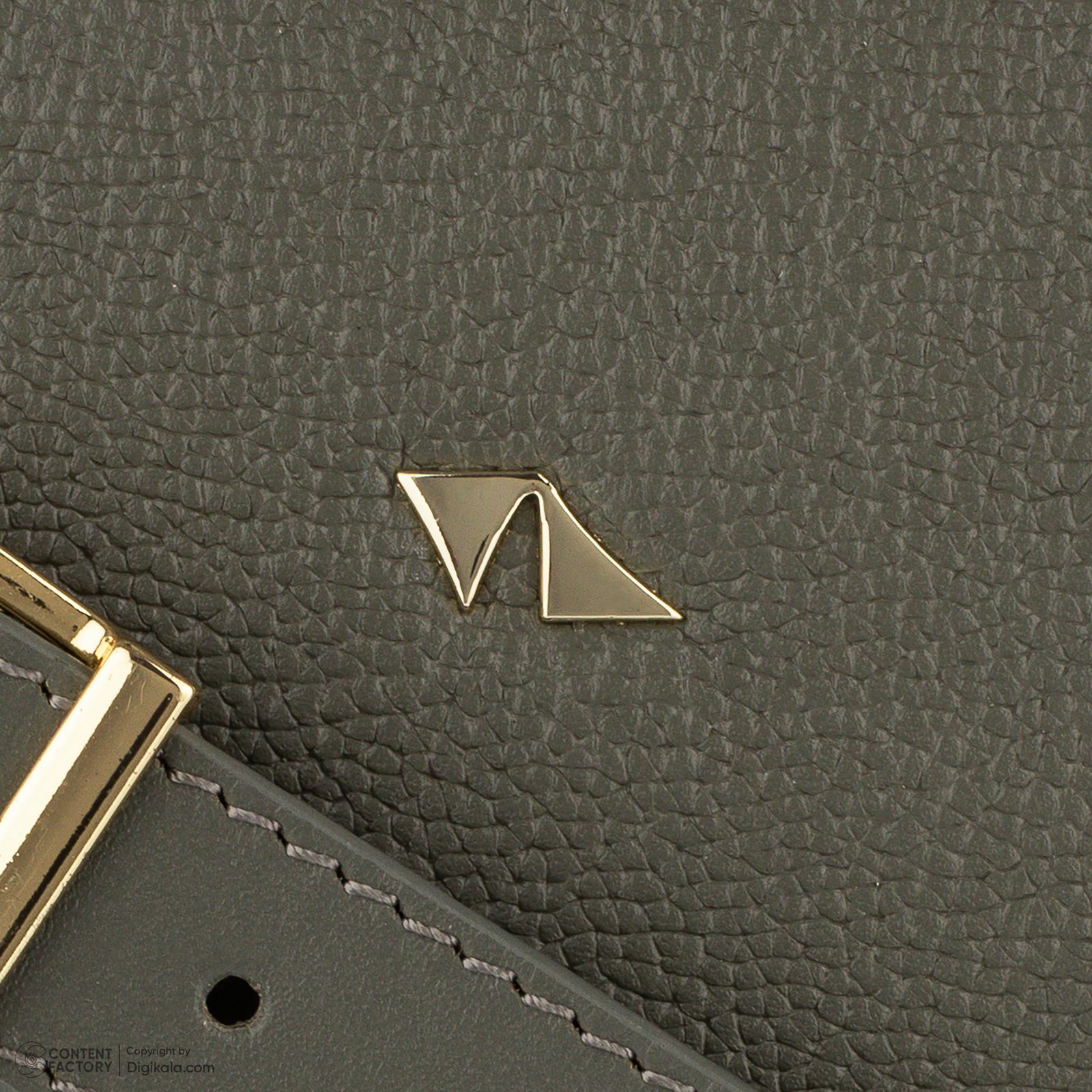 کیف رودوشی زنانه چرم مشهد مدل S0098-005-01 - - 2