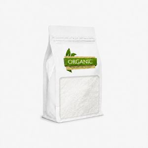 جوش شیرین ارگانیک - 250 گرم