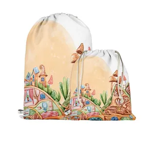 کوله پشتی ورزشی مدوپد مدل خانه سبزیجات md00651 بسته 2 عددی