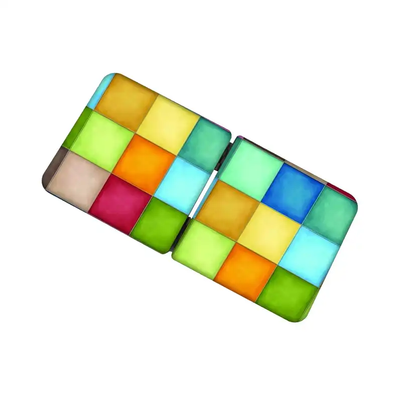 جعبه سیگار مدل رنگی کد 814