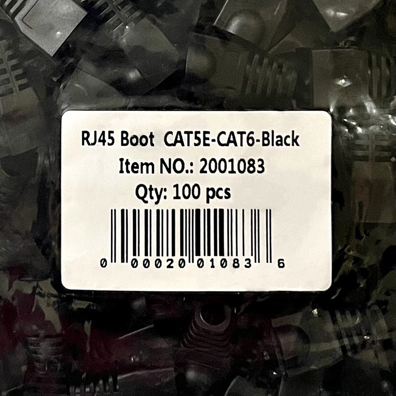 محافظ سوکت RJ45  مدل  2001083