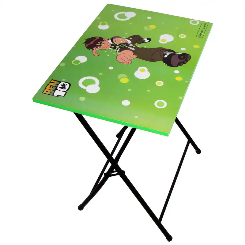 میز تحریر میزیمو مدل بن تن کد 223