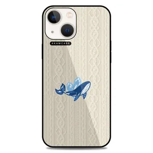 AKAM AMC-WA13-TRICOT-9 Cover For Apple iPhone 13