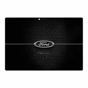MAHOOT Ford Motor Cover Sticker for Microsoft Surface Pro 3 2014