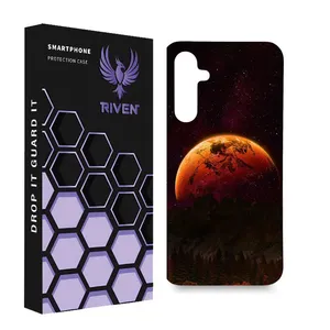 RIVEN RI2-8 Case For Samsung Galaxy A54