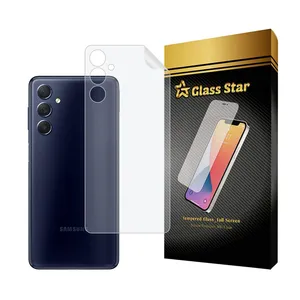 Glass Star NANOMTB Nano Back Protector For Samsung Galaxy M54 5G