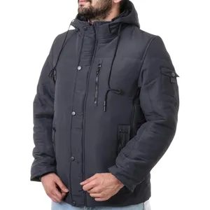 کاپشن مردانه مدل MDSS-CH0921