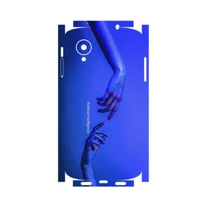 MAHOOT Artificial intelligence 1-FullSkin Cover Sticker for Google Nexus 5