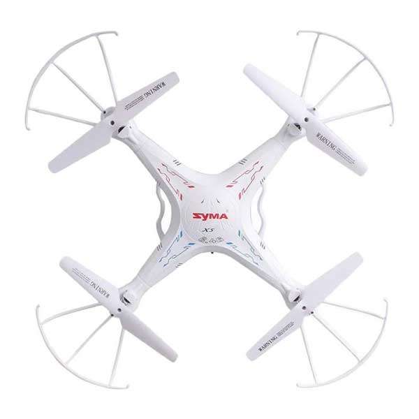 کوادکوپتر سایما مدل X5 Explorer کد 01