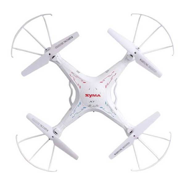 کوادکوپتر سایما مدل X5 Explorer کد 01