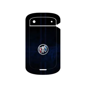 MAHOOT Buick Cover Sticker for BlackBerry Bold Touch 9900